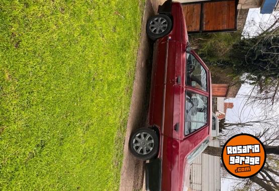 Autos - Renault 9 1993 GNC 111111Km - En Venta