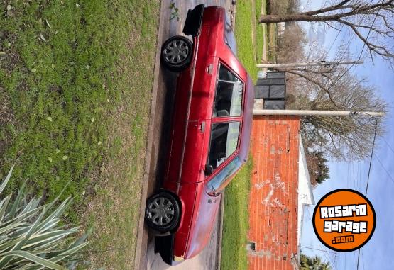 Autos - Renault 9 1993 GNC 111111Km - En Venta