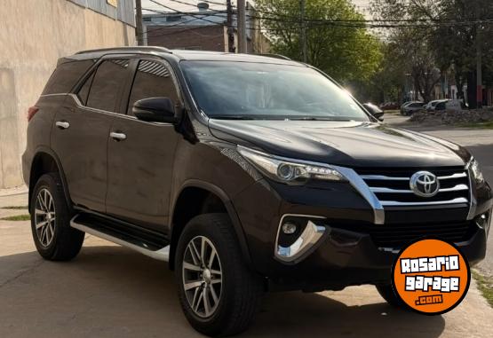 Autos - Toyota sw4 2019 2019 Nafta 95000Km - En Venta