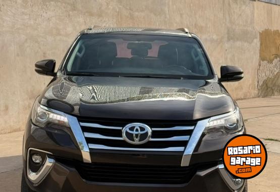 Autos - Toyota sw4 2019 2019 Nafta 95000Km - En Venta