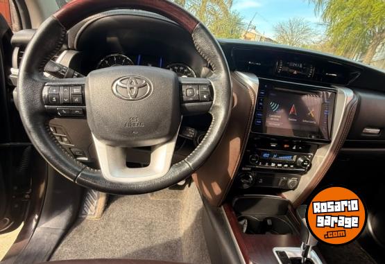 Autos - Toyota sw4 2019 2019 Nafta 95000Km - En Venta