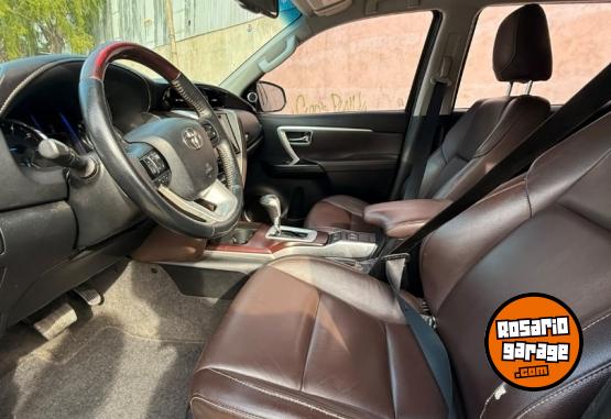 Autos - Toyota sw4 2019 2019 Nafta 95000Km - En Venta