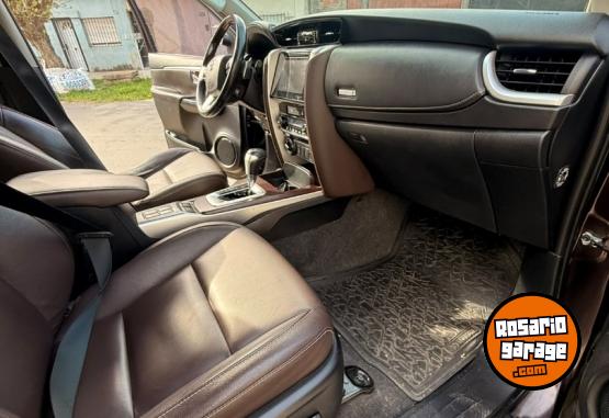 Autos - Toyota sw4 2019 2019 Nafta 95000Km - En Venta