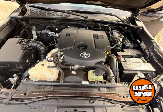 Autos - Toyota sw4 2019 2019 Nafta 95000Km - En Venta