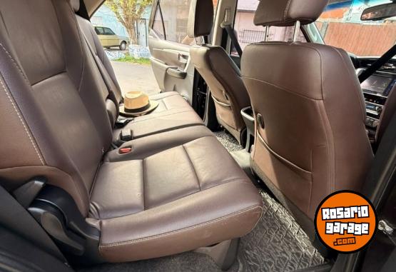 Autos - Toyota sw4 2019 2019 Nafta 95000Km - En Venta