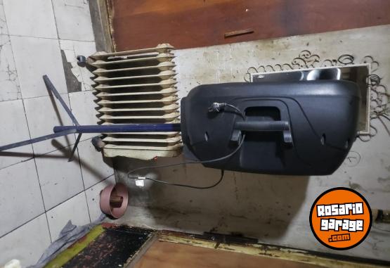 Electrónica - Bafle potenciado marca BAM MKII_15A 350W - En Venta