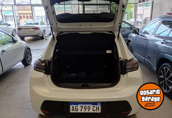 Autos - Peugeot 208 GT 2024 Nafta - En Venta