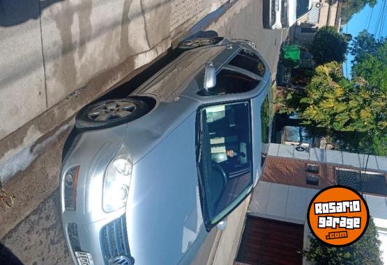 Autos - Volkswagen bora 2009 Nafta 200000Km - En Venta