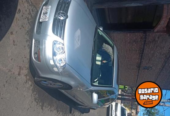 Autos - Volkswagen bora 2009 Nafta 200000Km - En Venta