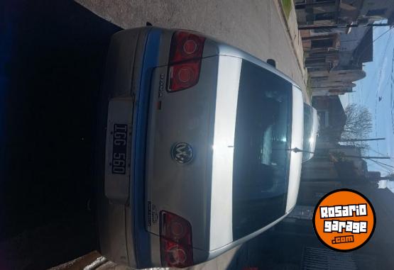 Autos - Volkswagen bora 2009 Nafta 200000Km - En Venta