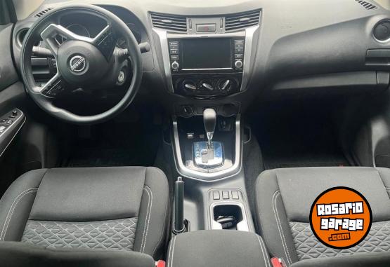 Camionetas - Nissan Frontier X-Gear 2024 Diesel 30000Km - En Venta