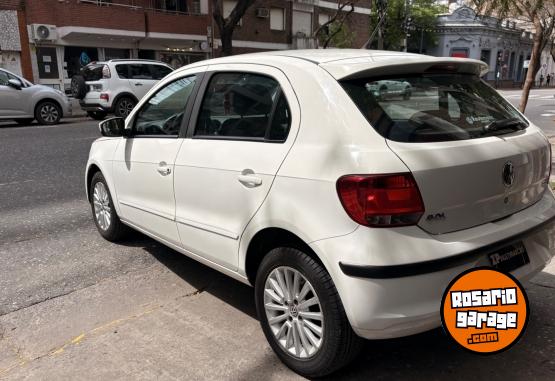 Autos - Volkswagen Gol 2015 Nafta 1600Km - En Venta