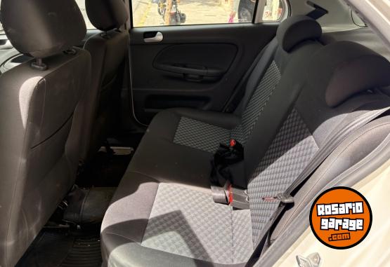 Autos - Volkswagen Gol 2015 Nafta 1600Km - En Venta