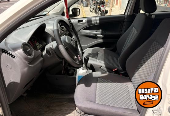 Autos - Volkswagen Gol 2015 Nafta 1600Km - En Venta