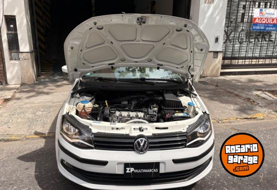 Autos - Volkswagen Gol 2015 Nafta 1600Km - En Venta