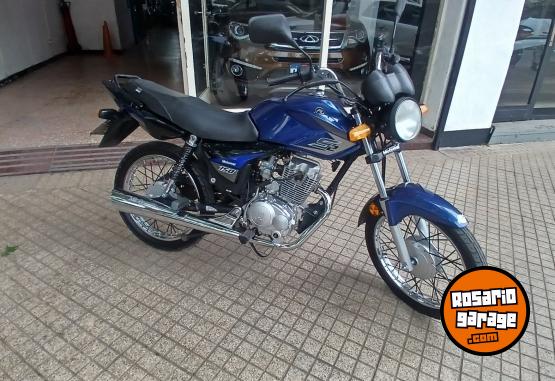 Motos - Motomel S2 150cc 2024 Nafta  - En Venta