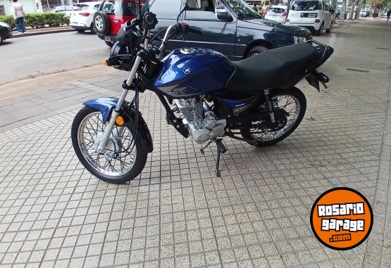 Motos - Motomel S2 150cc 2024 Nafta  - En Venta