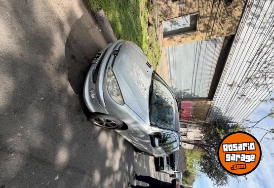 Autos - Peugeot 206 sw Premium 1.6 2006 Nafta 145000Km - En Venta