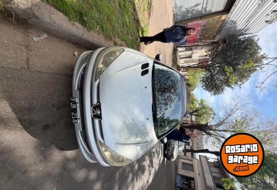 Autos - Peugeot 206 sw Premium 1.6 2006 Nafta 145000Km - En Venta