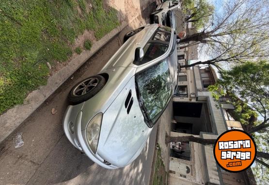 Autos - Peugeot 206 sw Premium 1.6 2006 Nafta 145000Km - En Venta
