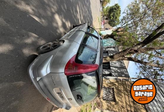 Autos - Peugeot 206 sw Premium 1.6 2006 Nafta 145000Km - En Venta