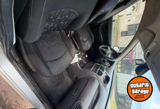 Autos - Peugeot 206 sw Premium 1.6 2006 Nafta 145000Km - En Venta