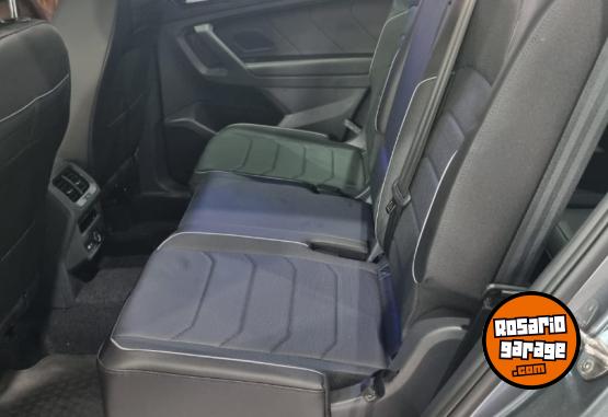 Autos - Volkswagen TIGUAN ALLSPACE 350 TSI 2025 Nafta 0Km - En Venta