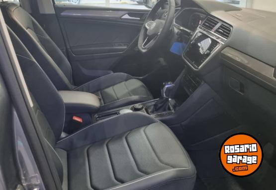 Autos - Volkswagen TIGUAN ALLSPACE 350 TSI 2025 Nafta 0Km - En Venta