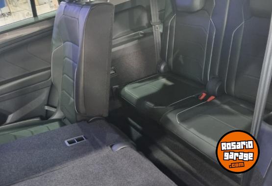 Autos - Volkswagen TIGUAN ALLSPACE 350 TSI 2025 Nafta 0Km - En Venta