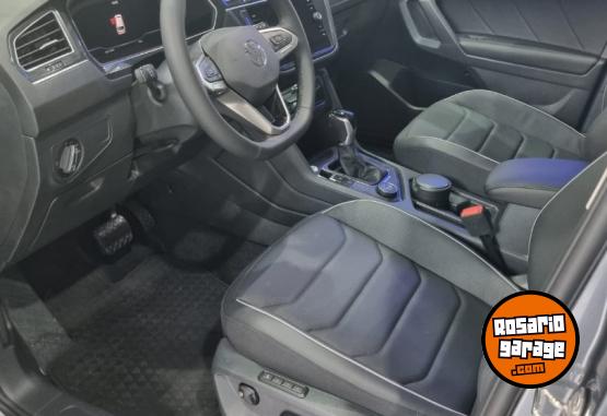 Autos - Volkswagen TIGUAN ALLSPACE 350 TSI 2025 Nafta 0Km - En Venta