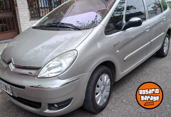 Autos - Citroen Xsara picasso 2013 Nafta 171000Km - En Venta