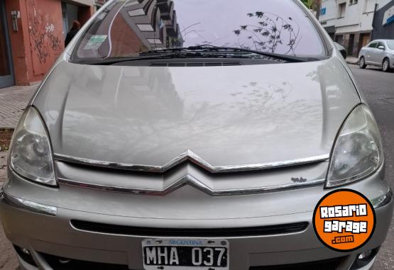 Autos - Citroen Xsara picasso 2013 Nafta 171000Km - En Venta