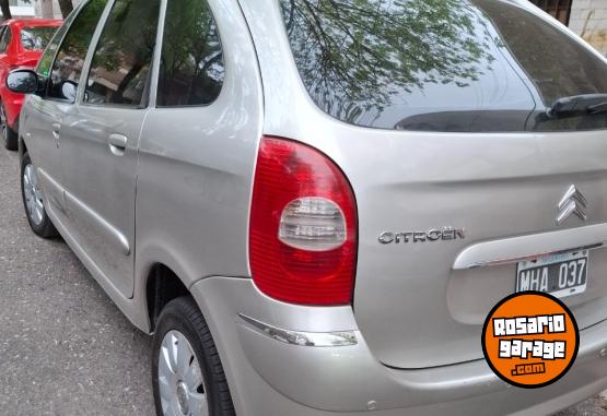 Autos - Citroen Xsara picasso 2013 Nafta 171000Km - En Venta