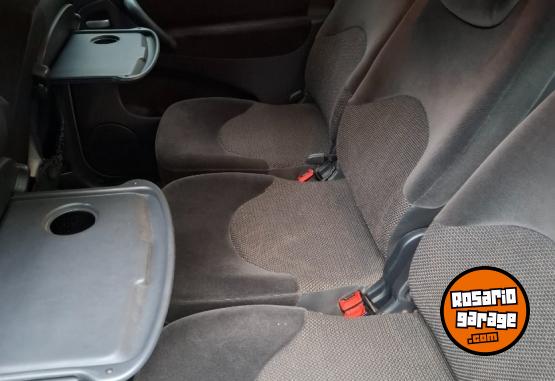 Autos - Citroen Xsara picasso 2013 Nafta 171000Km - En Venta