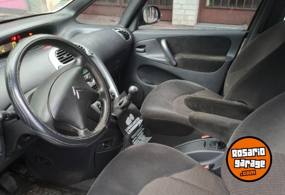 Autos - Citroen Xsara picasso 2013 Nafta 171000Km - En Venta