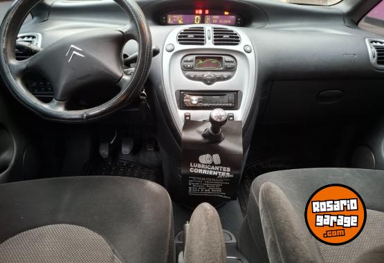 Autos - Citroen Xsara picasso 2013 Nafta 171000Km - En Venta