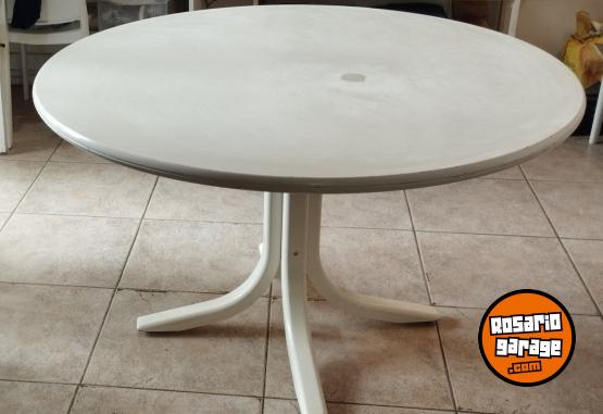 Hogar - Mesa Comedor/Cocina - En Venta