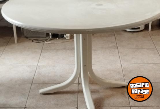 Hogar - Mesa Comedor/Cocina - En Venta