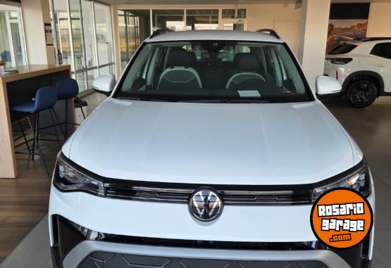 Autos - Volkswagen TAOS 250 TSI  CONFORTLINE 2026 Nafta 0Km - En Venta