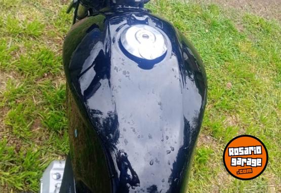 Motos - Motomel S2 150 2016 Nafta 30000Km - En Venta