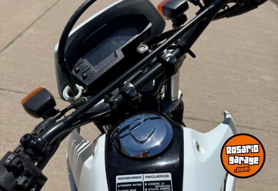 Motos - Honda XR 250 2018 Nafta 9000Km - En Venta