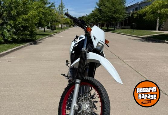 Motos - Honda XR 250 2018 Nafta 9000Km - En Venta