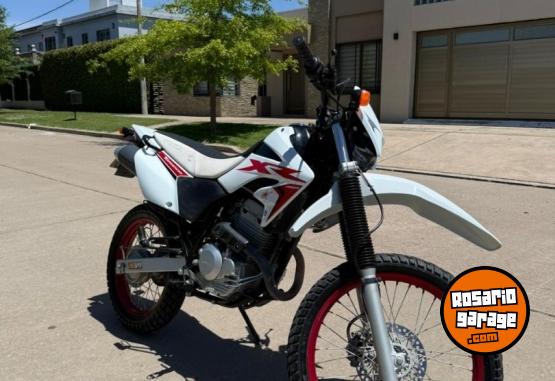 Motos - Honda XR 250 2018 Nafta 9000Km - En Venta