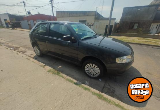 Autos - Volkswagen GOL 2009 Nafta 195000Km - En Venta