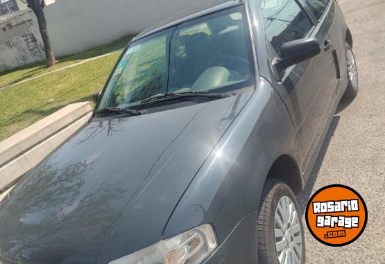 Autos - Volkswagen GOL 2009 Nafta 195000Km - En Venta