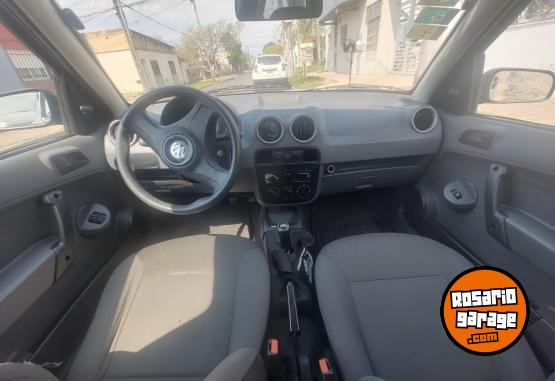 Autos - Volkswagen GOL 2009 Nafta 195000Km - En Venta