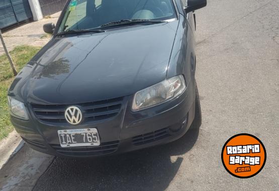 Autos - Volkswagen GOL 2009 Nafta 195000Km - En Venta