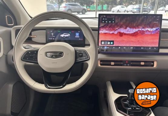 Autos - Geely Icon 2026 Nafta 0Km - En Venta