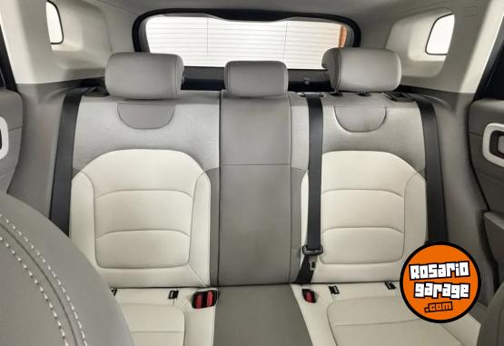 Autos - Geely Icon 2026 Nafta 0Km - En Venta