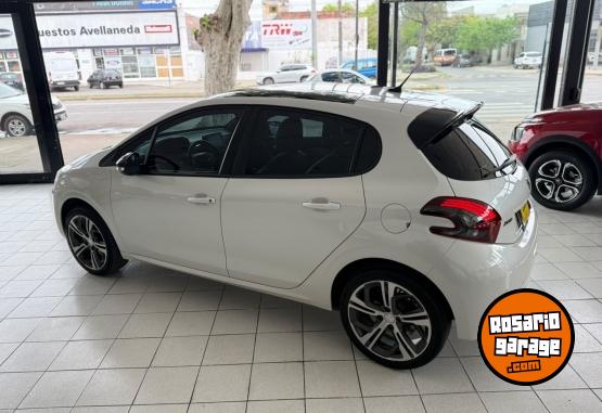 Autos - Peugeot 208 1.6 GT 2019 Nafta 59000Km - En Venta